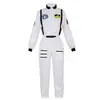 Disfraz de astronauta para padres e hijos de Halloween disfraz de astronauta espacial para niños disfraz de astronauta de Amazon