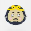 Sun Wukong Palo Dorado Arma Viaje al Oeste Juguete Infantil Regalo Esponja Suave No Daña Palo Puesto de Mercado Nocturno Mayoreo