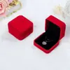 Fábrica de origen caja de tapa caja de regalo collar anillo pendientes pulsera caja de joyería universal entrega de una sola pieza
