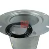 Adequado para Peças de Compressor de Ar tipo Parafuso Separador de Óleo Atlas Copco Atlas 1623051500