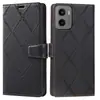 Nueva Funda Protectora para Teléfono Móvil Moto E40 Funda para Teléfono Móvil Anti-Caída Moto E30 Funda de Cuero Funda de Cuero para Teléfono Móvil Moto G72