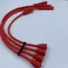 Modelo Antiguo Alto Happy Prince Beibei Tapa del Distribuidor de Encendido, Inyección Eléctrica, Cable de Bujía, Ensamblaje de Motor 368