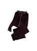 Conjunto Deportivo Estilo Coreano para Mujer Otoño/Invierno 2026 Nuevo Sudadera con Capucha y Cremallera con Parches de Encaje Pantalones de Pierna Ancha Conjunto de Dos Piezas