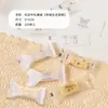 Bolsas de Empaque para Turrón, Bolsas Selladoras para Dulces, Nuevo Empaque Creativo de Papel para Turrón, Bolsas de Empaque Hechas a Mano para Repostería