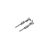 3B0972734/3B0972724 é adequado para o plugue do interruptor antifurto Volkswagen DJ7083A-1.5-11/21