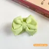 Mini Presilha de Cabelo Pequena em Formato de Coração para Mulheres, Nova Presilha de Cabelo de Alta Qualidade 2025 para Franja, Acessório de Presilha Lateral
