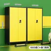 Gabinete de almacenamiento para espacio de estacionamiento, herramientas de ferretería, artículos varios, almacenamiento, engrosado, a prueba de humedad, gabinete de almacenamiento para equipo de campamento, gabinete para equipo de pesca
