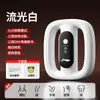 Máquina Queimadora de Gordura Anel de Fáscia Li-Ning Máquina Vibratória Tremendo para Casa Modelagem da Cintura e Abdômen Queima de Gordura Perda de Peso Equipamento Esportivo de Fitness