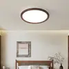 Lámpara de Comedor Estilo Antiguo Medio Lámpara de Comedor de Tres Cabezas con Veta de Nogal Retro Lámpara para Mesa de Comedor de Sala de Estar Nuevo Estilo Chino Zen Lámpara Colgante para Sala de Té Bar