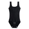 Prendas Moldeadoras Transfronterizas, Control de Abdomen, Corsé Postparto para Mujer, Levantamiento de Brazos, Moldeado de Cintura, Soporte Abdominal, Soporte de Pecho, Pantaleta Corsé de una Pieza