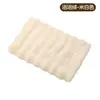 Manta para gato, manta para perro, manta para mascotas para gatos y perros, alfombrilla cálida para dormir para invierno, almohadilla de felpa de algodón, cama para gato, tapete para perro, cama para perro para otoño e invierno