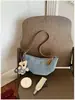 Exquisita Mini Bolso de Mano Niche tipo Dumpling para Mujer 2026 Nueva Moda Versátil Bolso Cruzado Super Popular Bolso de Mano Pequeño Bolso Croissant