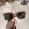 Nuevas Gafas de Sol Gm para Mujer, Gafas de Moda y de Alta Gama Estilo Urbano, Gafas de Sol para Conducir de Moda para Hombre al Por Mayor