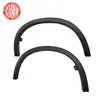 Aplicável à sobrancelha do arco da roda traseira do Mitsubishi Jinxuan 2020-22 5228A579 5228A580