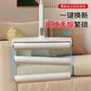 Venta Directa de Fábrica Palillo para el Cabello Removedor Papel Despegable Rodillo Cepillo Hogar Mango Largo Removedor Grande de Pelo de Mascota Polvo Pegajoso