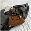 Bolso Retro de Alta Gama para Mujer Invierno 2026 Nuevo Bolso de Hombro de Nicho para Viajes Diarios Bolso Cruzado Casual