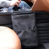 Procesamiento y Personalización de Botes de Basura para Coche Más Vendidos Transfronterizos, Plegables Impermeables Plegables Colgantes para Respaldo de Asiento, Caja de Almacenamiento Colgante