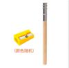 Extensor de Lápis Dupla Face Metal Aço Inoxidável Pegador de Caneta Estendido Estojo de Caneta Mão Suja Portátil Palito para Pintura a Óleo Ponta de Caneta