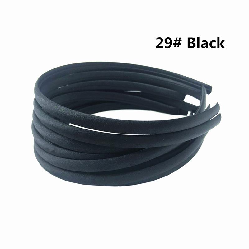 29#Black