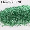 Cuentas Metálicas Electrochapadas Antiguas de 1.6 mm Hechas a Mano diy Pulsera de Cuentas Horquilla con Borla Bordada Francesa Material para Accesorios de Joyería