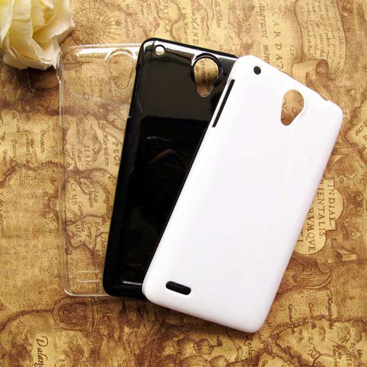 联想S890透明手机壳主图