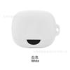 Adecuado para auriculares Sound Wide Anker Soundcore AeroFit Pro Estuche protector Estuche protector de goma suave de silicona