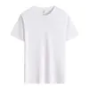 Camisetas Culturales Personalizadas Más Vendidas por el Fabricante, Camisetas de Moda Holgadas, Impresión de Logos Personalizados, Camisetas Personalizadas para Ropa de Trabajo