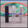 Botella dispensadora de perfume 2 ml Botella pulverizadora transparente Botella de muestra de perfume Botella dispensadora de agua cosmética 2 ml Tubo de perfume
