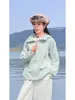 Ropa Protectora Solar Ligera Niaojia para Mujer, Verano Sensación Fresca de Seda de Hielo UPF50+ Ropa para la Piel al Aire Libre, Ropa Protectora Solar Ligera y Transpirable para Hombre