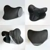 Amostra em estoque Almofada de ombro de espuma PU elástica para tração, almofada de suporte cervical, almofada de massagem para ombros e pescoço