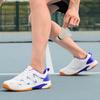 Novos Tênis de Badminton Tênis de Tênis Sapatos Esportivos Masculinos e Femininos Tênis Esportivos Plataforma Tênis de Pingue-Pongue Tênis Esportivos da Moda Tênis de Treinamento Amador