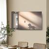 Pintura Decorativa para Caja de Medidor Eléctrico Modelo Nuevo 2025 con Acabado de Alta Gama, Arte de Pared para Sala de Estar, Cubierta de Caja de Baja Tensión sin Taladro, Pintura Colgante para Cubierta de Interruptor