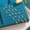 Cadena para Gafas de Perlas de Imitación Populares Europeas y Americanas para Mujer Sencilla Antideslizante Anti-pérdida Cuerda para Gafas Moda Personalidad Accesorios de Cadena Colgante