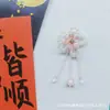 Una Variedad de Nuevos Accesorios de Decoración para Ropa y Sombreros, Accesorios Antiguos para Dedos de los Pies y Accesorios, Fondos de Tela con Borlas de Flor de Cristal que se Pueden Pegar