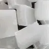 Parafina Completamente Refinada Semi-Refinada Bloque de Cera Sólida Madera Industrial Blanca Cera Sello de Vela Lubricación Refinada Shihai