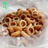Anel de Corrida Raiz de Bodhi Jade Branco Natural Pulseira de Contas de Bodhi Semente de Bodhi Brinquedo Cultural Joia Acessórios DIY Acessórios para Anel de Corrida Bodhi