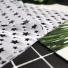 Impresión de papel de seda para envolver personalizado en lotes pequeños, papel Sydney, papel para empaque con logo de marca de ropa