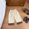 Suéter con Capucha Estilo Perezoso Otoño Invierno para Niños Guapos Moda Bebé Nuevo Tejido de Cable Suéter Cálido Ropa Infantil Versátil Moderna