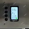 Lubrificador Automático de Mineração Monitoramento de Potência Exibição de Informações de Depuração Lubrificador Automático de Mineração Compacto