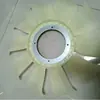 Acessórios para Carro Pás do Ventilador para NISSAN 21060-EA200 2005-2019