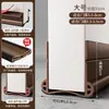 Nueva tira de sellado para el borde de la puerta, la parte inferior de la puerta, el hueco de la puerta y la ventana, tira insonorizante para puerta, parabrisas de dormitorio, tira insonorizante, protección solar, cortavientos, pegatina para puerta