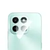 Adequado para Película de Vidro Temperado Honor X6C, Película HD à Prova de Explosão de Cobertura Total para Tela de Celular Honorx7C, Película de Seda para Lente