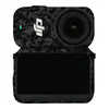 Burro de Passeio é Adequado para Corpo de Câmera Dji Osmo Nano Película Protetora Fosca Adesivo Colorido Dji