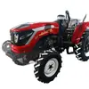 Gufeng 504 Tractor Pequeño Tractor Agrícola Tractor de Tracción en las Cuatro Ruedas