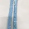Ribete de Piel Sintética de Conejo al por Mayor para Ropa Tradicional China, Sombreros, Bordes de Zapatos y Mangas, Ribete de Piel Sintética Personalizado