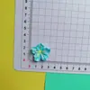 Accesorios de Resina diy Flor de Cerezo Rosa diy Accesorios de Goma Crema Material Casero para Funda de Teléfono Móvil Pegatina para Refrigerador Joyería