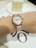 Cinto de Escamas Romanas Moda Distinta Fácil de Enrolar Casual Simples Mostrador Pequeno Diamante Collegium Quartzo Relógio Feminino