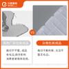Máquina Llenadora de Gotas de Aceite Esencial para Terapia Umbilical del Ombligo Infantil 0.05 ml Traza Medicina Tradicional China Ombligo Moxibustión Máquina Empaquetadora de Aceite Esencial
