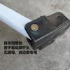 Accesorios para Tiendas de Campaña Paraguas Plegable para Exteriores Articulación de Pierna Puesto Toldo de Cuatro Esquinas Parasol Paraguas Grande Conector de Articulación de Pie de Plástico