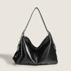 Bolso bandolera sencillo Advanced Sense para mujer, primavera y verano 2024, de gran capacidad y moderno.
